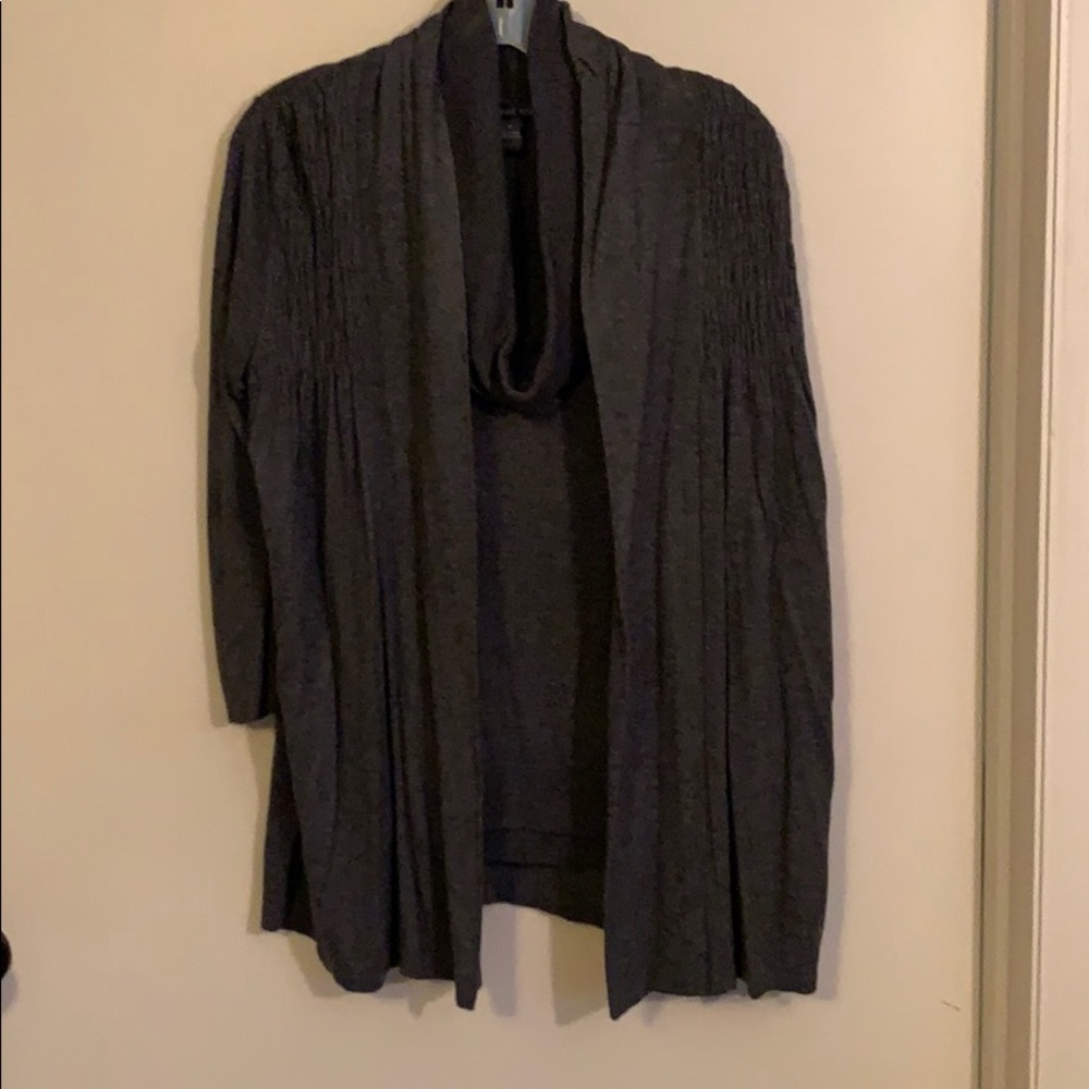 2 piece sweater set